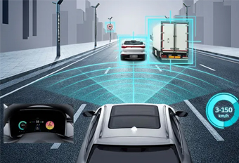 比亞迪、NVIDIA官宣聯(lián)手：全球性能最高車規(guī)芯片將上車比亞迪