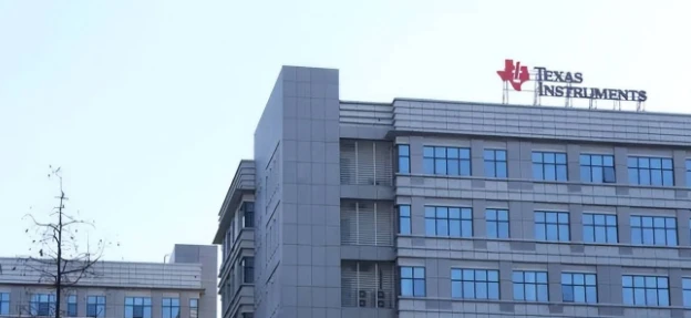 TI芯片大反轉！100元跌到20元！