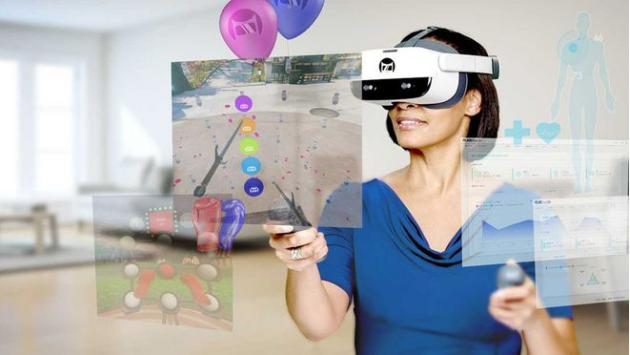 IDC：Q1全球VR頭顯出貨356.3萬臺，Oculus份額占全球VR市場達(dá)90%