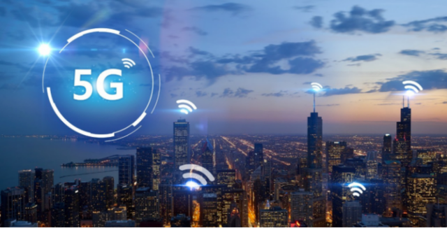 2022年5G基站累計(jì)建成開(kāi)通185.4萬(wàn)個(gè)，5G移動(dòng)用戶超4.5億戶