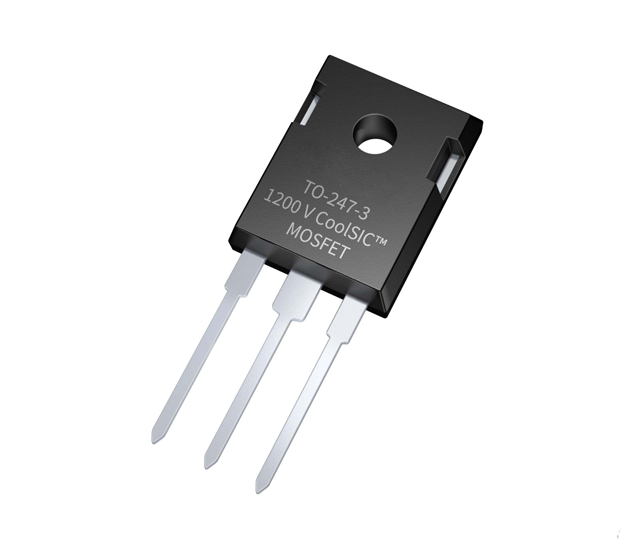供求TO247-3封裝 IMW120R007M1H、IMW120R007M1HXKSA1溝槽型碳化硅MOSFET