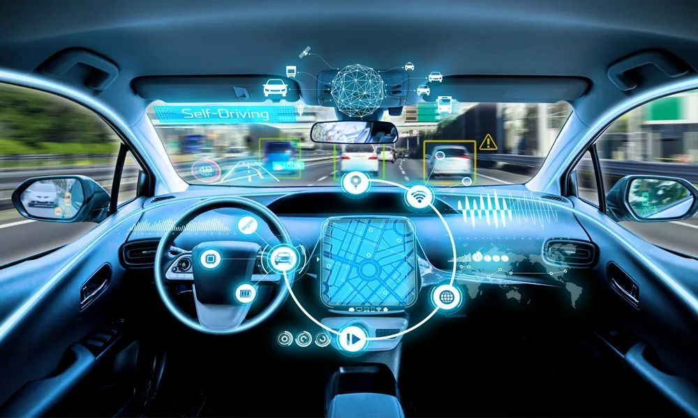 ADAS、AD芯片市場(chǎng)前景看好，SoC廠商不遺余力布局自動(dòng)駕駛