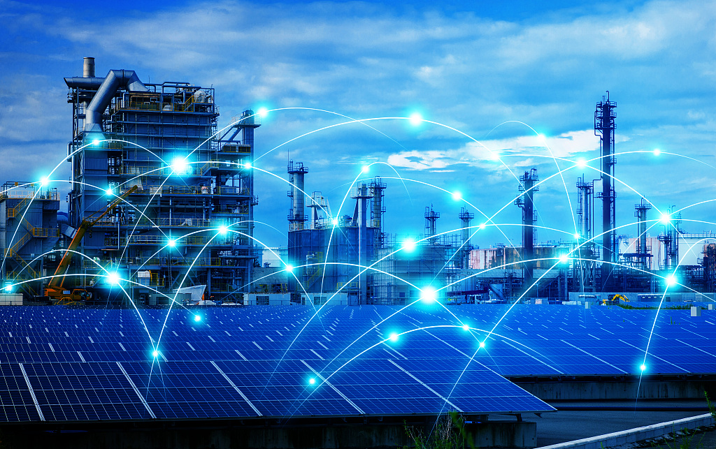 IoT、機(jī)器視覺(jué)等技術(shù)推動(dòng)工業(yè)物聯(lián)網(wǎng)發(fā)展
