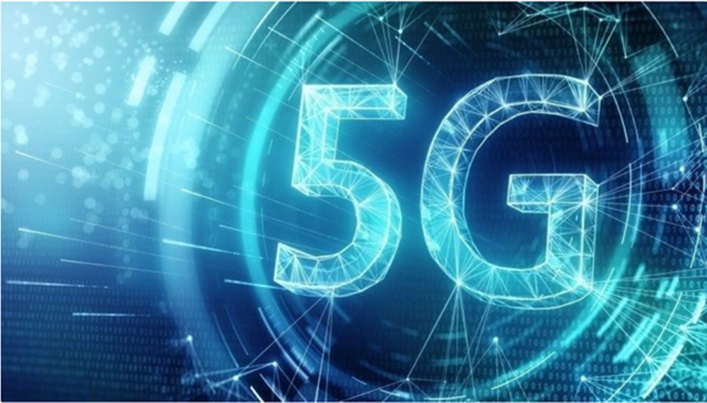 河南5G基站突破14萬個，提前3個月超額完成年度目標(biāo)
