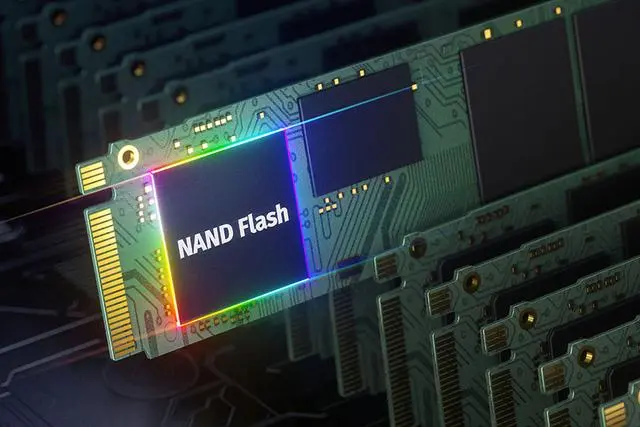三星、SK海力士Q3 NAND銷(xiāo)售額均下滑近30%
