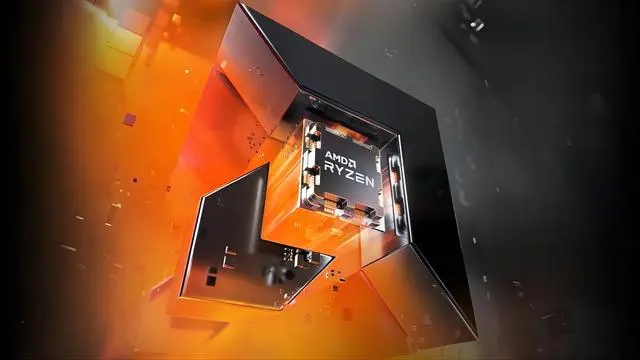 AMD Ryzen 7000 X3D處理器明年亮相，將會(huì)有8/12/16核三個(gè)版本
