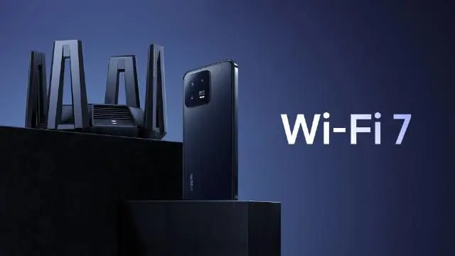 小米CEO解讀Wi-Fi 7：手機(jī)行業(yè)巨大升級(jí)，更高速、更穩(wěn)定、更低延時(shí)
