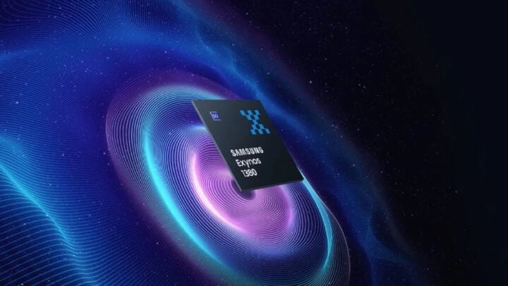 三星發(fā)布 Exynos 1380/1330 處理器：采用 5nm 工藝，前者支持 2 億像素攝像頭