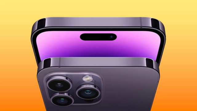 蘋果iPhone 15將首次采用28nm OLED驅(qū)動芯片，有望提升續(xù)航.png
