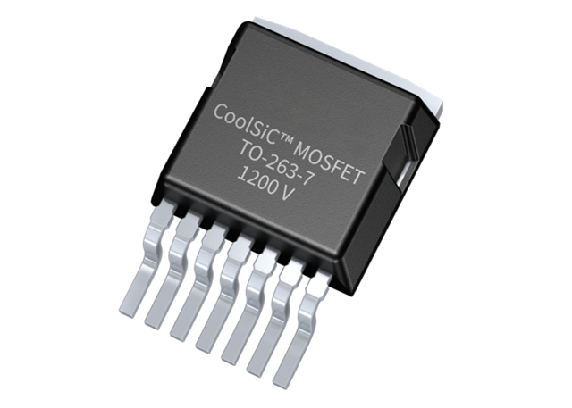 供求碳化硅 MOSFET AIMBG120R160M1、AIMBG120R030M1 混合動(dòng)力和電動(dòng)汽車應(yīng)用