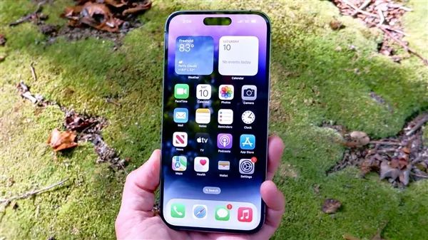 頂配版獨(dú)占！iPhone15 Pro Max影像升級：系蘋果史上首次