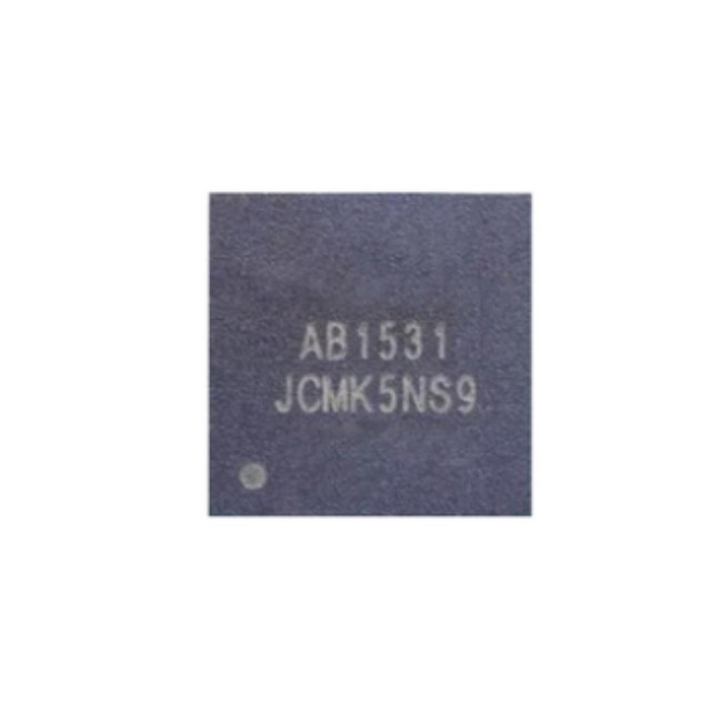 Airoha藍牙IC《AB1531、AB1536 、AB1532》藍牙音頻SoC TWS藍牙耳機芯片
