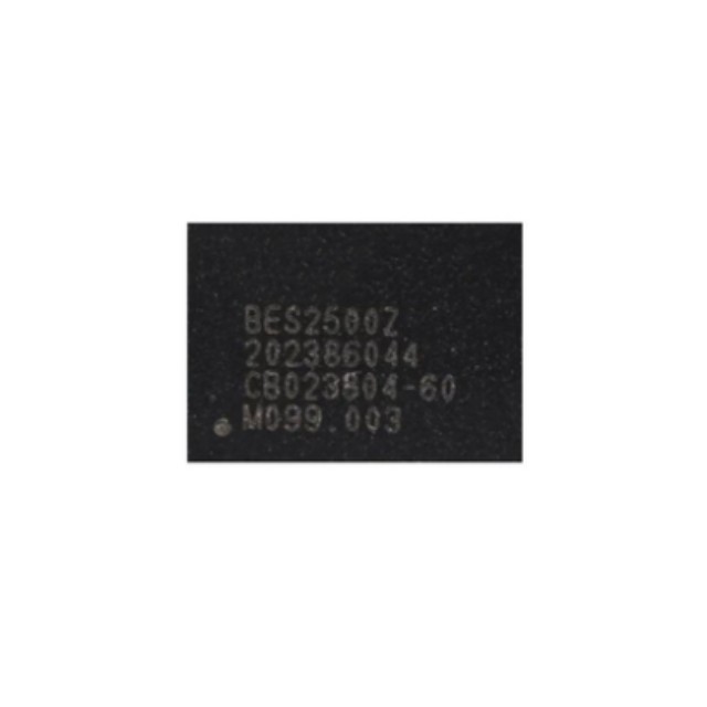 恒玄新一代藍牙音頻SoC BES2500Z-80、BES2500YP-60 支持藍牙5.2