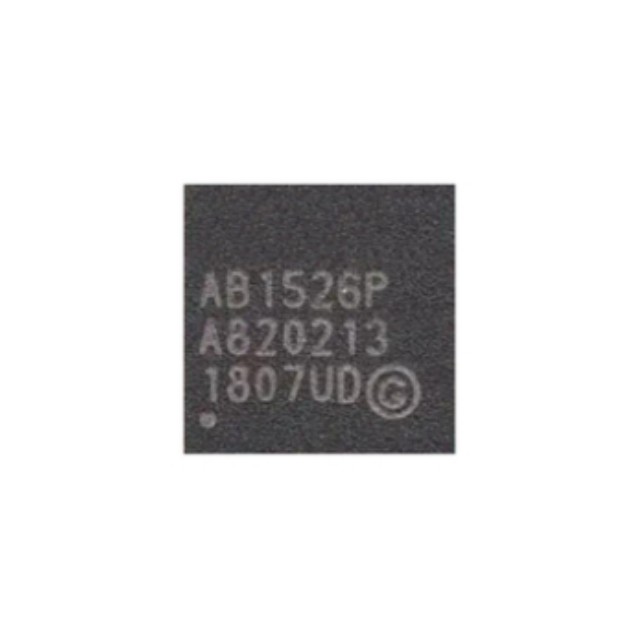 供求藍牙芯片 AB1526P、AB1568A 藍牙音頻SoC 藍牙5.0/5.2雙模認證