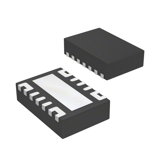 【供求TI】電源管理 TPS22976DPUR 2 通道、5.7V、6A、14mΩ 負載開關