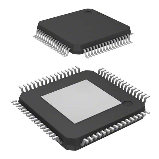32位工業(yè)MCU XMC4200-F64K256 BA、XMC4200-F64F256 BA 基于ARM Cortex-M4處理器內(nèi)核