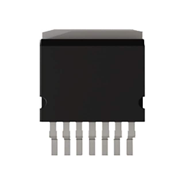 出售SiC功率MOSFET《SCT3080KW7TL、SCT3080AW7TL》1200V 30A, 7端子SMD