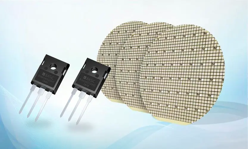 誠信回收碳化硅MOSFET，回收SiC功率MOSFET，回收IGBT晶體管，回收車載MOSFET