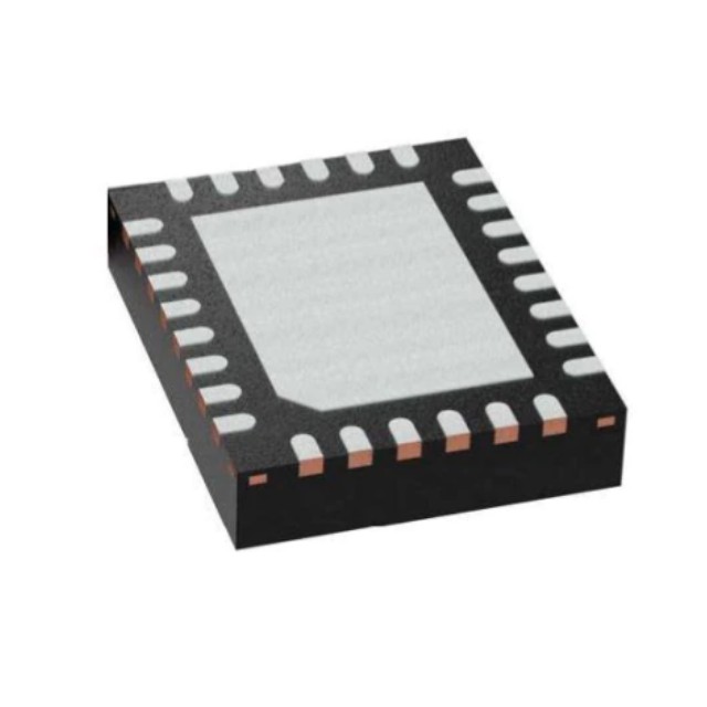 以太網(wǎng)IC DP83TC813RRHFRQ1 汽車低功耗、小尺寸 100BASE-T1 以太網(wǎng) PHY