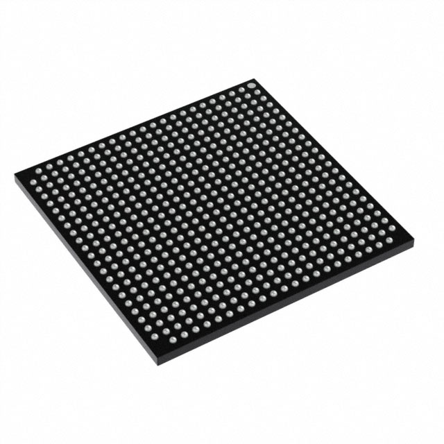 恩智浦（NXP）QorIQ? Layerscape LS1021ASE7KQB通信處理器 2 核，32 位 1GHz 525-FCPBGA