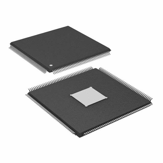 （供應(yīng)，回收）Microchip微控制器 PIC32MZ1064DAR176T-V/2J 32位圖形應(yīng)用MCU