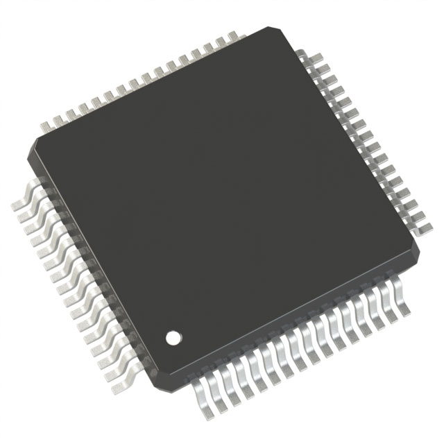 [供應(yīng)] FS32K118LAT0MLHT 32位單核微控制器 IC，64-LQFP