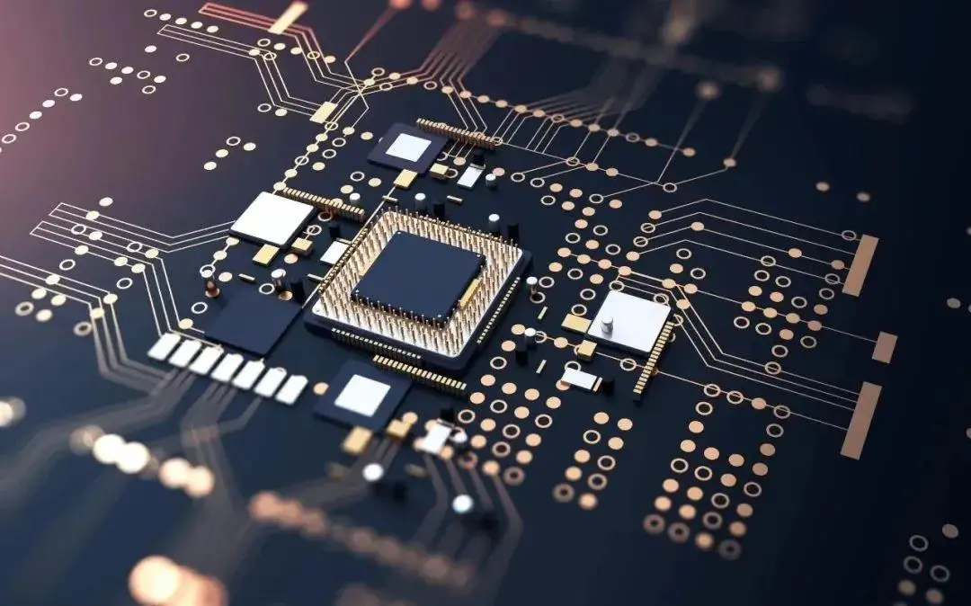 收購意法半導(dǎo)體微控制器 MCU、英特爾 FPGA IC、恩智浦壓力傳感器