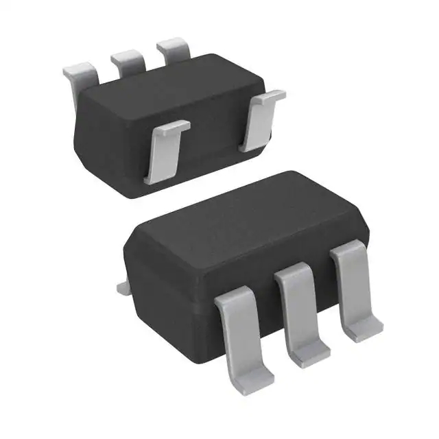(供應(yīng) TI)REF4132B25DBVR 低漂移、低功耗 CMOS 電壓基準(zhǔn)