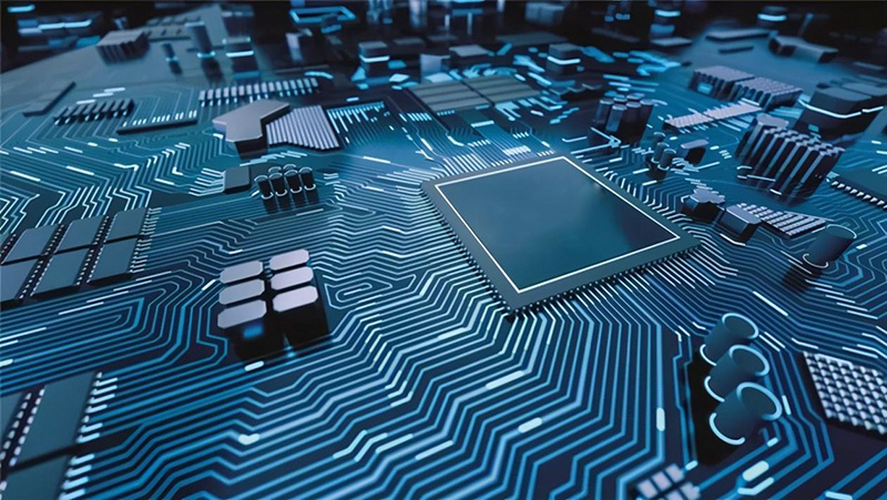 收購 ADI 模數(shù)轉(zhuǎn)換器、Maxim 射頻模塊、Microchip 收發(fā)器