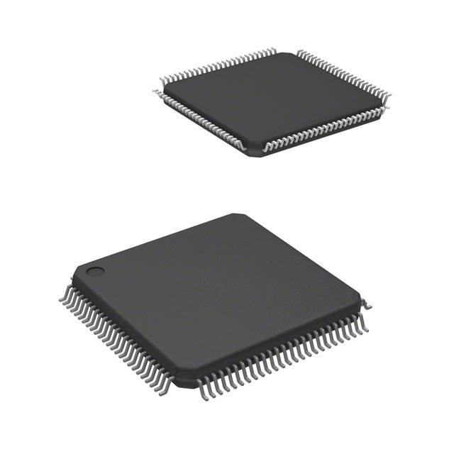 （供應(yīng)，回收）汽車MCU TMS5700332BPZQQ1 16/32 位 RISC 閃存微控制器