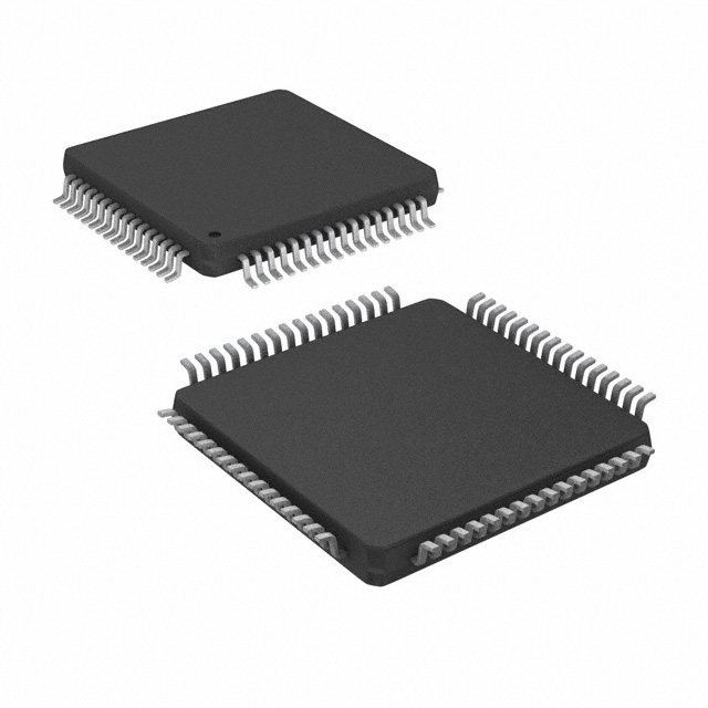 （分銷TI） 32位MCU TMS320F28034PAGQ C2000? 實(shí)時微控制器
