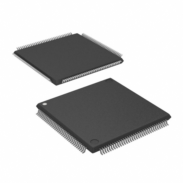回收閃存MCU TMS5701224CPGEQQ1 16/32位微控制器，Cortex R4F，通過Q100車規(guī)認證