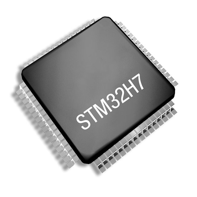 （供應(yīng)，回收）STM32H723ZGT6 ARM? Cortex?-M7 微控制器 MCU，144-LQFP