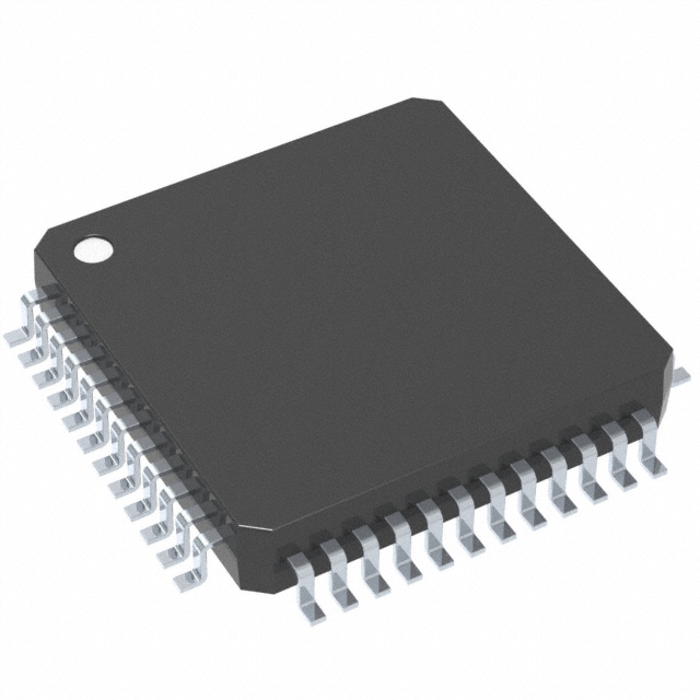 (供應(yīng)，回收）低功耗 MSP430FR2675TPTR 16 位微控制器 IC，48-LQFP