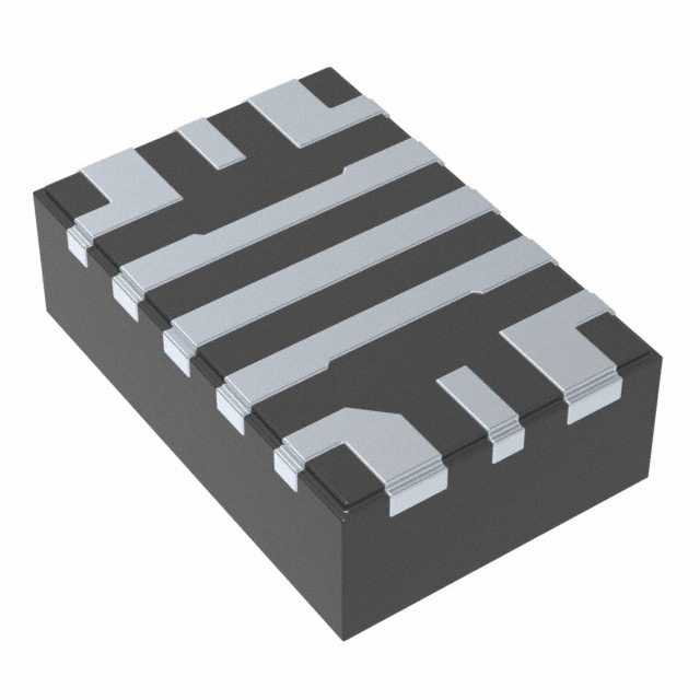 （TI/德州儀器） TPS62816QWRWYRQ1 汽車類 2.75V 至 6V、6A 降壓轉(zhuǎn)換器 9VQFN