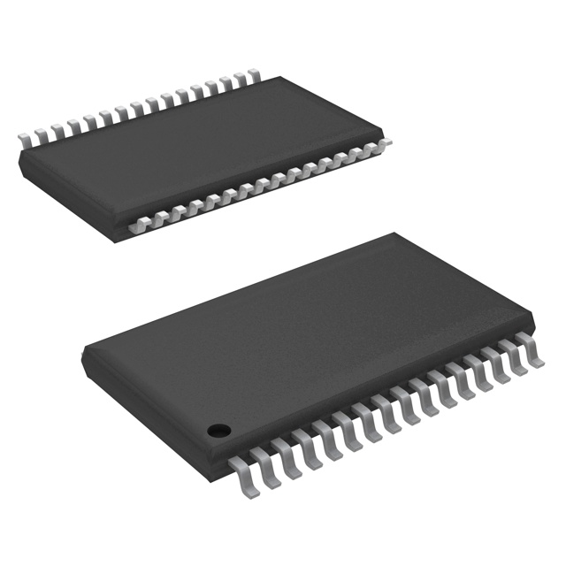（供應(yīng)，回收）MSP430FR2633IDAR 16 位微控制器 IC，32-TSSOP
