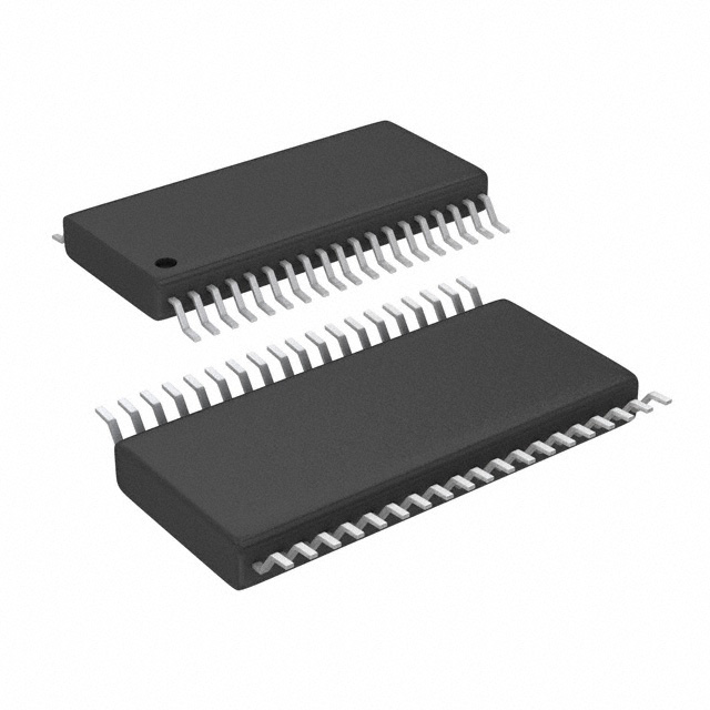 供應(yīng)，回收（TI）MSP430FR2355TDBTR 混合信號(hào)微控制器，38-TFSOP