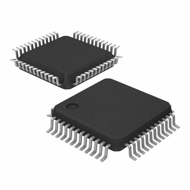 （供應，回收）F280025CPMSR（TI）實時微控制器，64-LQFP