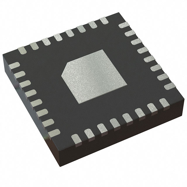 供應 TI ADS8168IRHBR 8 通道 16 位模數(shù)轉換器