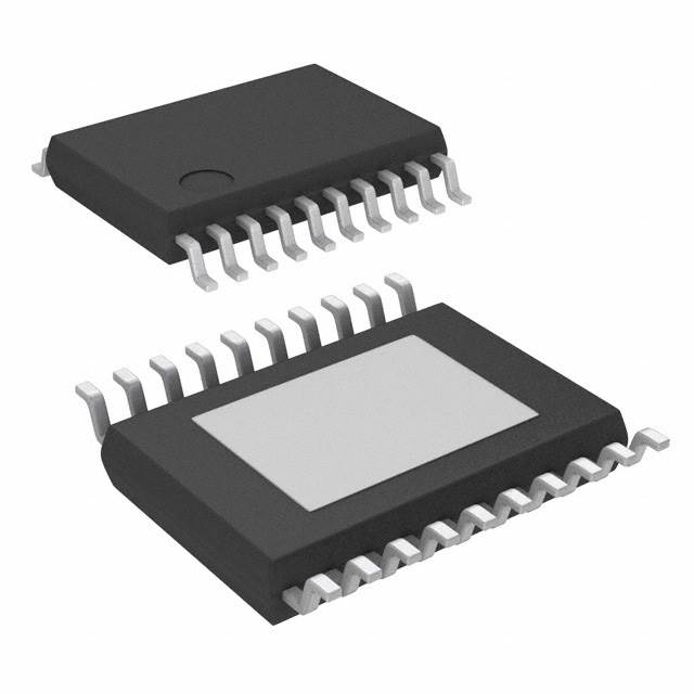 供應和回收TI（3通道）LP8869QPWPRQ1 120mA 汽車類 LED 驅動器
