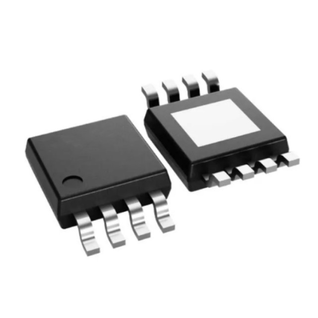 出售德州儀器（40V）TPS92629QDGNRQ1 具有熱共享控制的單通道、汽車類高側 LED 驅動器