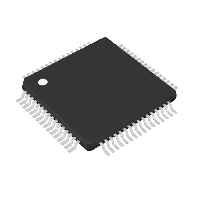 [供應，回收] TM4C1230C3PMI 32 位單核微控制器 IC，64-LQFP