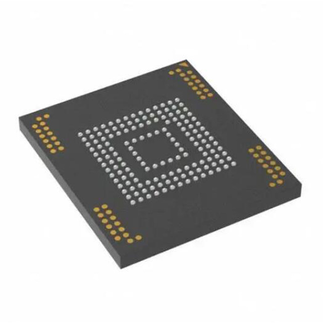 [供應(yīng)，回收] Micron MTFC64GASAONS-AAT 512Gbit FLASH - NAND (SLC) 存儲(chǔ)器 IC