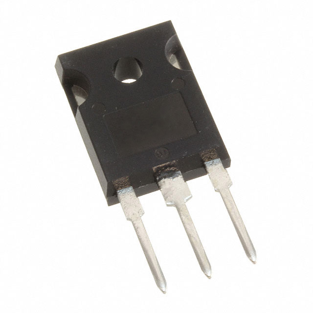 供應，回收（英飛凌）IKW50N65EH5 單通道 IGBT 晶體管，TO-247-3