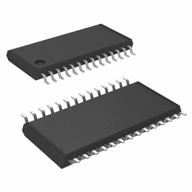 （Infineon）供應(yīng)，回收 6EDL04N02PR 三相半橋柵極驅(qū)動(dòng)器 IC，TSSOP-28
