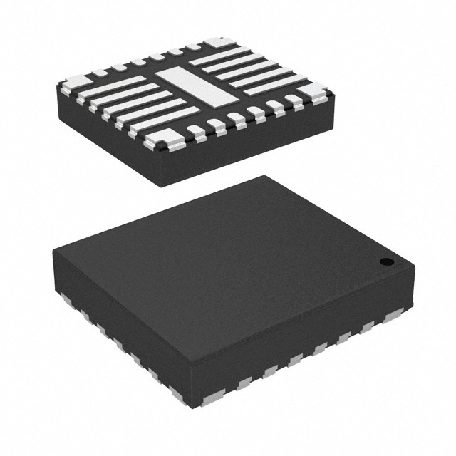 （TI）供應(yīng)，回收 LP87524TRNFRQ1, LP8752x-Q1 10A 降壓轉(zhuǎn)換器，帶集成開關(guān)