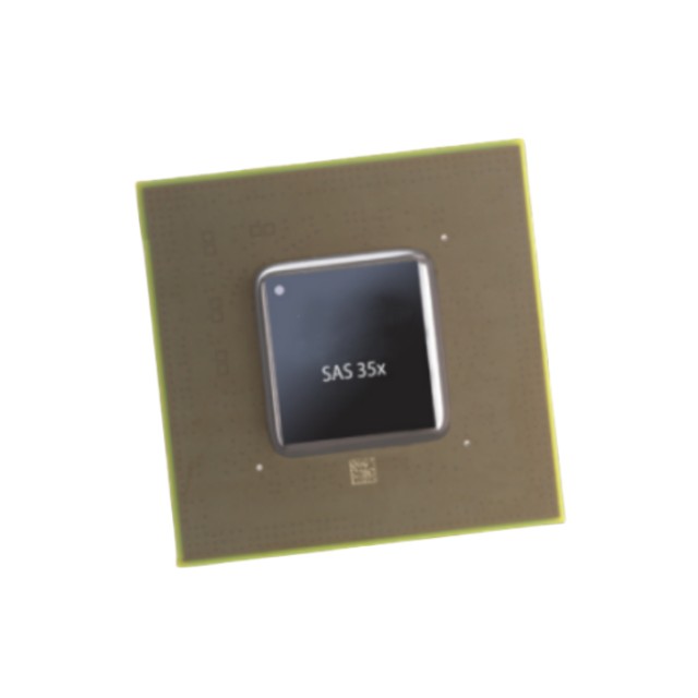 （供應(yīng)，回收）Broadcom Limited SX00-0B00-00 接口 I/O 擴(kuò)展器