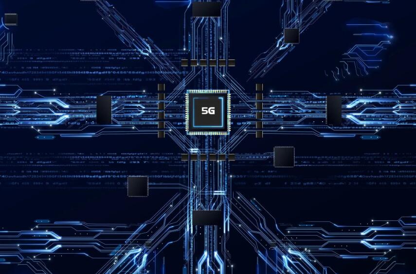收購 5G IC、新能源 IC、內(nèi)存 IC、以太網(wǎng) IC、WiFi 芯片、IGBT 模塊
