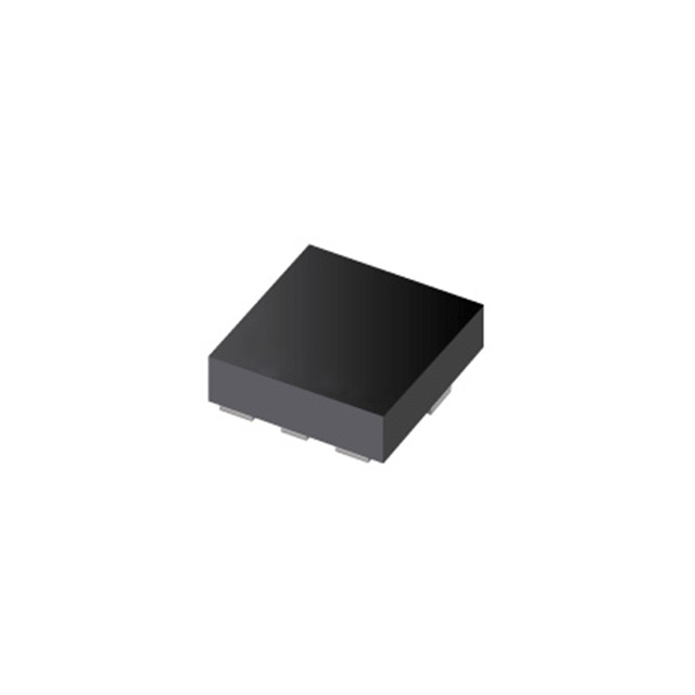 [供應，回收] ADS7046IRUGR (TI) 12位模數轉換器 8-X2QFN