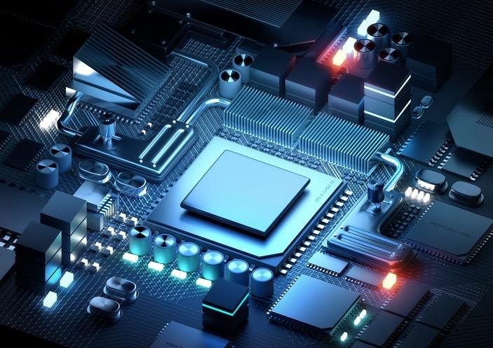 收購 TI 音頻放大器、Intel 現(xiàn)場可編程門陣列、ST 運動傳感器